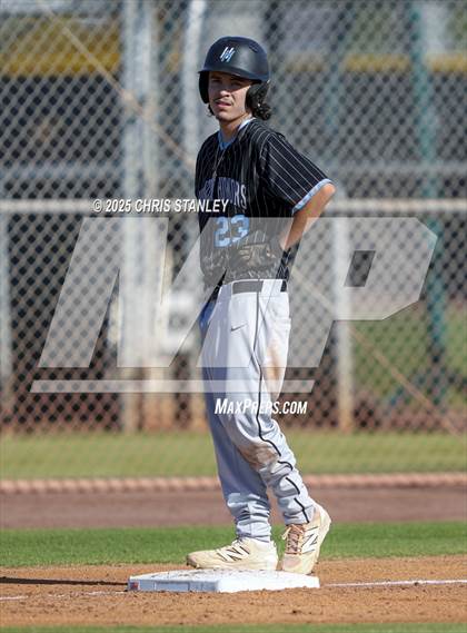 Thumbnail 3 in Horizon Honors @ Glendale Prep Academy (AIA 2A Round 1 Playoff) photogallery.