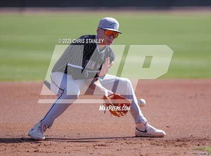 Thumbnail 2 in Horizon Honors @ Glendale Prep Academy (AIA 2A Round 1 Playoff) photogallery.