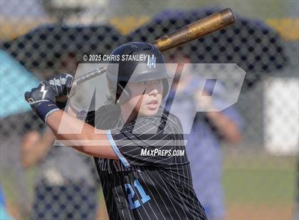 Thumbnail 3 in Horizon Honors @ Glendale Prep Academy (AIA 2A Round 1 Playoff) photogallery.