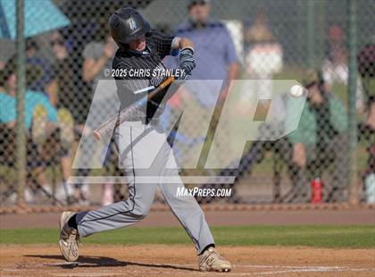 Thumbnail 2 in Horizon Honors @ Glendale Prep Academy (AIA 2A Round 1 Playoff) photogallery.