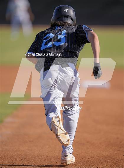 Thumbnail 3 in Horizon Honors @ Glendale Prep Academy (AIA 2A Round 1 Playoff) photogallery.