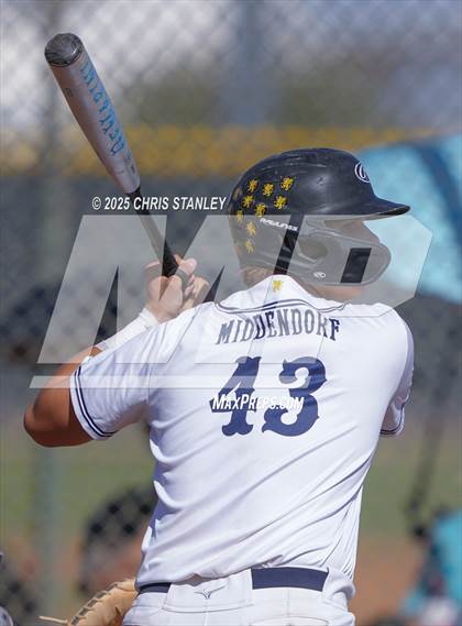 Thumbnail 3 in Horizon Honors @ Glendale Prep Academy (AIA 2A Round 1 Playoff) photogallery.