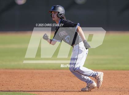Thumbnail 3 in Horizon Honors @ Glendale Prep Academy (AIA 2A Round 1 Playoff) photogallery.