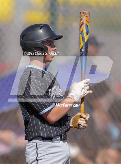 Thumbnail 2 in Horizon Honors @ Glendale Prep Academy (AIA 2A Round 1 Playoff) photogallery.