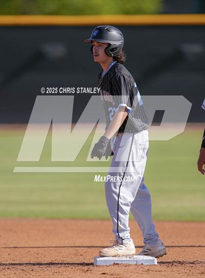 Thumbnail 1 in Horizon Honors @ Glendale Prep Academy (AIA 2A Round 1 Playoff) photogallery.