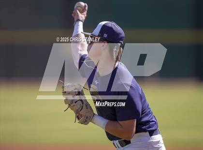 Thumbnail 1 in Horizon Honors @ Glendale Prep Academy (AIA 2A Round 1 Playoff) photogallery.