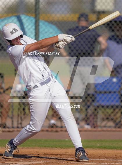 Thumbnail 1 in Horizon Honors @ Glendale Prep Academy (AIA 2A Round 1 Playoff) photogallery.