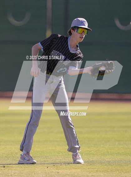 Thumbnail 1 in Horizon Honors @ Glendale Prep Academy (AIA 2A Round 1 Playoff) photogallery.