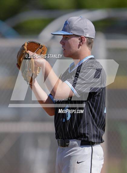 Thumbnail 2 in Horizon Honors @ Glendale Prep Academy (AIA 2A Round 1 Playoff) photogallery.