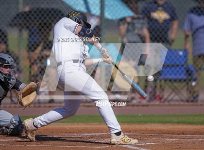 Thumbnail 1 in Horizon Honors @ Glendale Prep Academy (AIA 2A Round 1 Playoff) photogallery.