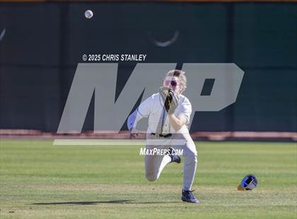 Thumbnail 1 in Horizon Honors @ Glendale Prep Academy (AIA 2A Round 1 Playoff) photogallery.