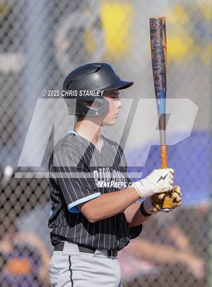 Thumbnail 1 in Horizon Honors @ Glendale Prep Academy (AIA 2A Round 1 Playoff) photogallery.
