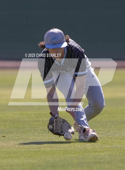 Thumbnail 3 in Horizon Honors @ Glendale Prep Academy (AIA 2A Round 1 Playoff) photogallery.