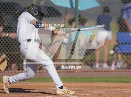 Thumbnail 2 in Horizon Honors @ Glendale Prep Academy (AIA 2A Round 1 Playoff) photogallery.