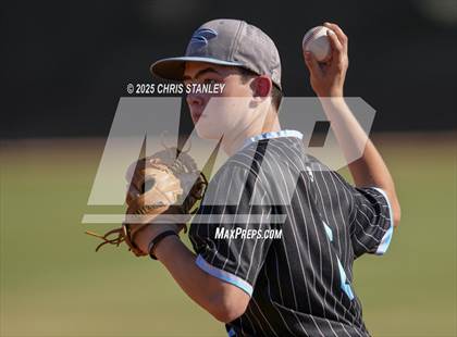Thumbnail 2 in Horizon Honors @ Glendale Prep Academy (AIA 2A Round 1 Playoff) photogallery.