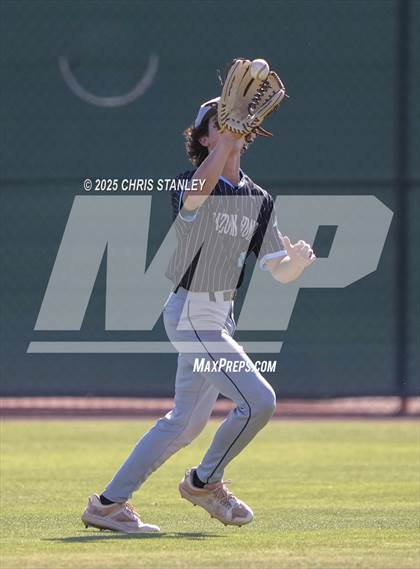 Thumbnail 1 in Horizon Honors @ Glendale Prep Academy (AIA 2A Round 1 Playoff) photogallery.
