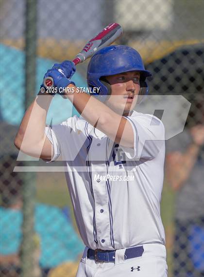 Thumbnail 2 in Horizon Honors @ Glendale Prep Academy (AIA 2A Round 1 Playoff) photogallery.