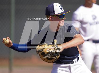 Thumbnail 1 in Horizon Honors @ Glendale Prep Academy (AIA 2A Round 1 Playoff) photogallery.