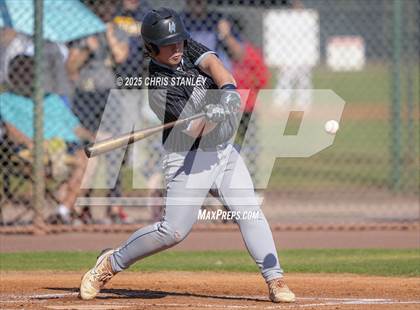 Thumbnail 1 in Horizon Honors @ Glendale Prep Academy (AIA 2A Round 1 Playoff) photogallery.