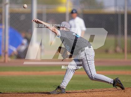 Thumbnail 1 in Horizon Honors @ Glendale Prep Academy (AIA 2A Round 1 Playoff) photogallery.