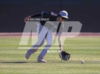 Thumbnail 1 in Horizon Honors @ Glendale Prep Academy (AIA 2A Round 1 Playoff) photogallery.