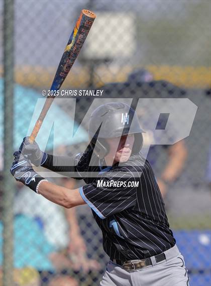 Thumbnail 3 in Horizon Honors @ Glendale Prep Academy (AIA 2A Round 1 Playoff) photogallery.
