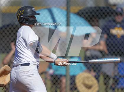 Thumbnail 2 in Horizon Honors @ Glendale Prep Academy (AIA 2A Round 1 Playoff) photogallery.