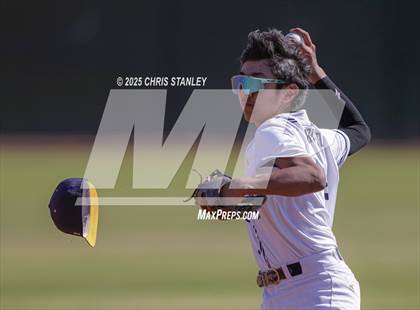 Thumbnail 3 in Horizon Honors @ Glendale Prep Academy (AIA 2A Round 1 Playoff) photogallery.