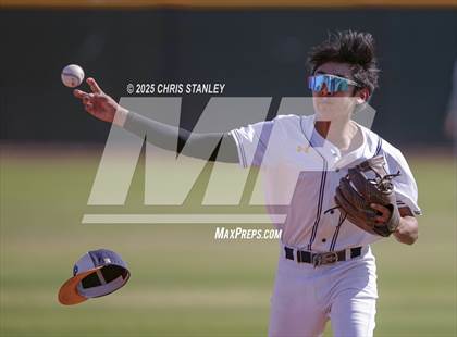 Thumbnail 1 in Horizon Honors @ Glendale Prep Academy (AIA 2A Round 1 Playoff) photogallery.