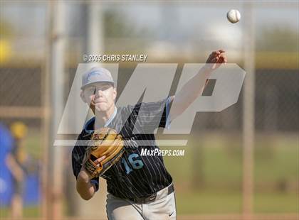 Thumbnail 1 in Horizon Honors @ Glendale Prep Academy (AIA 2A Round 1 Playoff) photogallery.