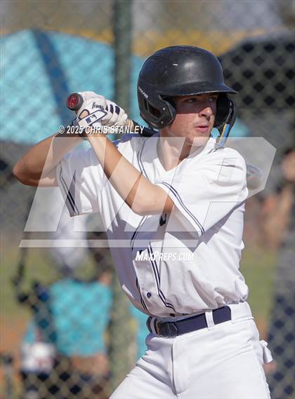 Thumbnail 3 in Horizon Honors @ Glendale Prep Academy (AIA 2A Round 1 Playoff) photogallery.