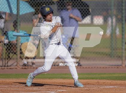 Thumbnail 3 in Horizon Honors @ Glendale Prep Academy (AIA 2A Round 1 Playoff) photogallery.