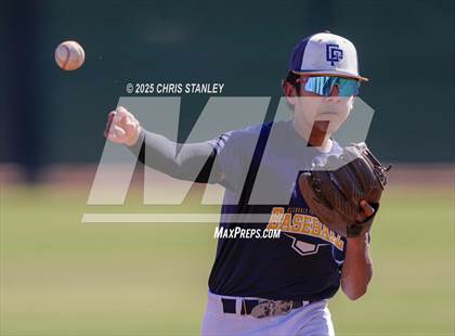 Thumbnail 2 in Horizon Honors @ Glendale Prep Academy (AIA 2A Round 1 Playoff) photogallery.