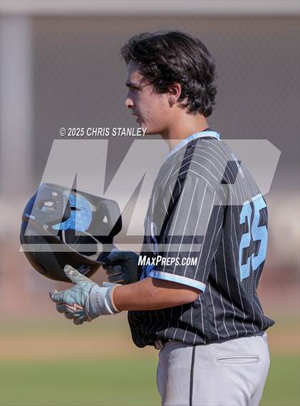 Thumbnail 1 in Horizon Honors @ Glendale Prep Academy (AIA 2A Round 1 Playoff) photogallery.