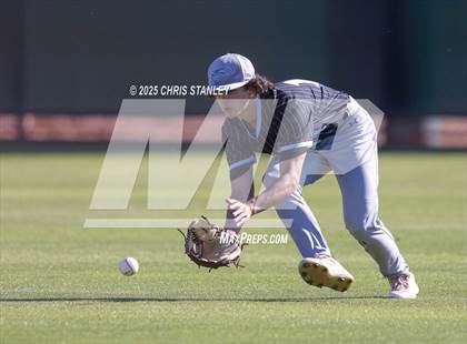 Thumbnail 3 in Horizon Honors @ Glendale Prep Academy (AIA 2A Round 1 Playoff) photogallery.