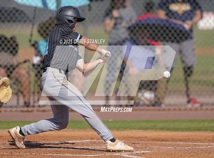 Thumbnail 1 in Horizon Honors @ Glendale Prep Academy (AIA 2A Round 1 Playoff) photogallery.