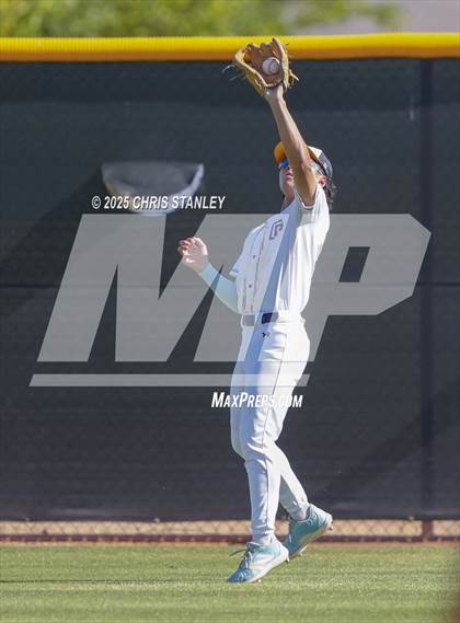 Thumbnail 3 in Horizon Honors @ Glendale Prep Academy (AIA 2A Round 1 Playoff) photogallery.
