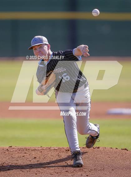 Thumbnail 1 in Horizon Honors @ Glendale Prep Academy (AIA 2A Round 1 Playoff) photogallery.