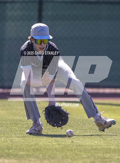 Thumbnail 2 in Horizon Honors @ Glendale Prep Academy (AIA 2A Round 1 Playoff) photogallery.