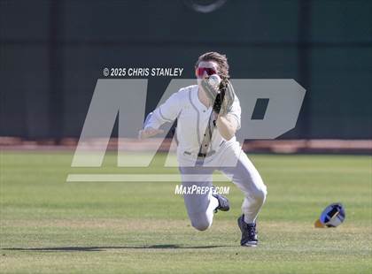 Thumbnail 3 in Horizon Honors @ Glendale Prep Academy (AIA 2A Round 1 Playoff) photogallery.