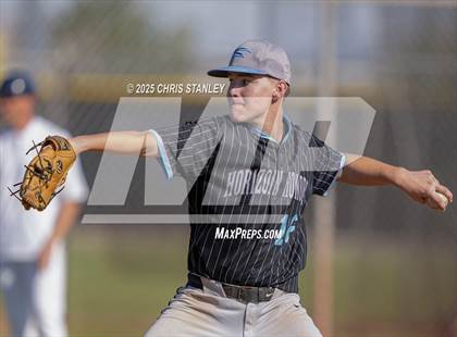 Thumbnail 1 in Horizon Honors @ Glendale Prep Academy (AIA 2A Round 1 Playoff) photogallery.