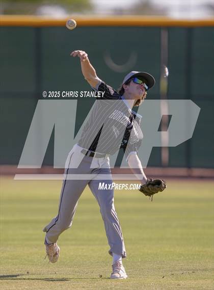 Thumbnail 2 in Horizon Honors @ Glendale Prep Academy (AIA 2A Round 1 Playoff) photogallery.