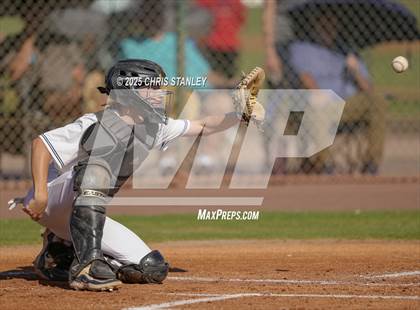 Thumbnail 3 in Horizon Honors @ Glendale Prep Academy (AIA 2A Round 1 Playoff) photogallery.