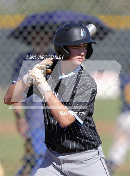 Thumbnail 1 in Horizon Honors @ Glendale Prep Academy (AIA 2A Round 1 Playoff) photogallery.