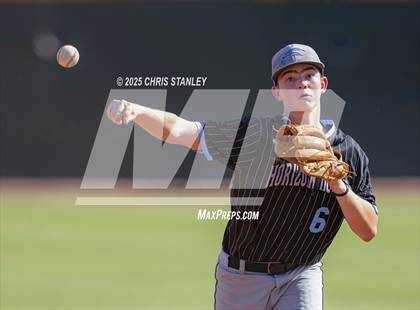 Thumbnail 1 in Horizon Honors @ Glendale Prep Academy (AIA 2A Round 1 Playoff) photogallery.