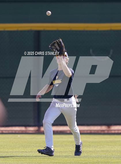 Thumbnail 2 in Horizon Honors @ Glendale Prep Academy (AIA 2A Round 1 Playoff) photogallery.
