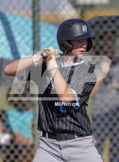 Thumbnail 1 in Horizon Honors @ Glendale Prep Academy (AIA 2A Round 1 Playoff) photogallery.