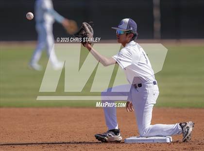 Thumbnail 1 in Horizon Honors @ Glendale Prep Academy (AIA 2A Round 1 Playoff) photogallery.