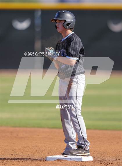 Thumbnail 3 in Horizon Honors @ Glendale Prep Academy (AIA 2A Round 1 Playoff) photogallery.