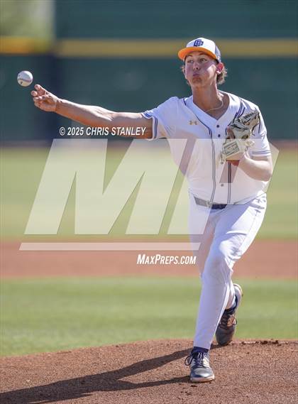 Thumbnail 1 in Horizon Honors @ Glendale Prep Academy (AIA 2A Round 1 Playoff) photogallery.